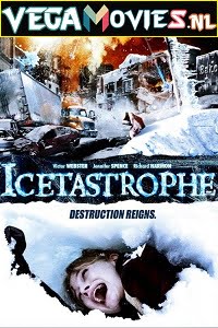Download  Christmas Icetastrophe (2014) Dual Audio {Hindi-English} 480p [300MB] | 720p [800MB]