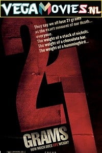 Download  21 Grams (2003) English With Subtitles 480p [500MB] | 720p [1GB] | 1080p [2GB]