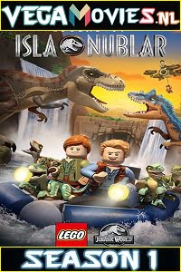 Lego Jurassic World: Legend of Isla Nublar (2019) Season 1 Hindi Complete Netflix WEB Series 480p | 720p WEB-DL Download Lego Jurassic World: Legend of Isla Nublar (2019) Season 1 Hindi Complete Netflix WEB Series 480p | 720p WEB-DL