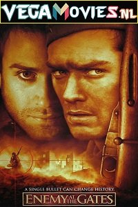Download  Enemy at the Gates (2001) Dual Audio [Hindi-English] 480p [430MB] | 720p [1GB]