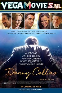 Download  Danny Collins (2015) Dual Audio {Hindi-English} 480p [350MB] | 720p [950MB]