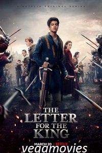 The Letter for the King (Season 1) Netflix All Episodes in {Hindi-English} | 720p WEB-DL Download The Letter for the King (Season 1) Netflix All Episodes in {Hindi-English} | 720p WEB-DL