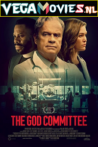 Download  The God Committee (2021) WEB-DL English 480p [350MB] | 720p [700MB]