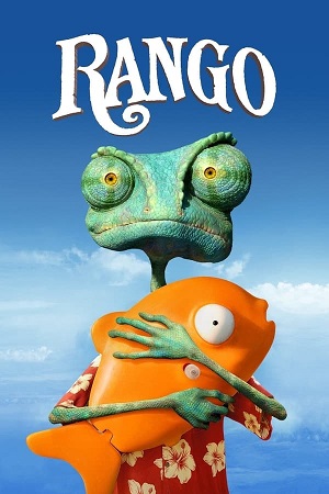 Download  Rango (2011) Dual Audio {Hindi-English} 480p [350MB] | 720p [1.2GB] | 1080p [3GB]