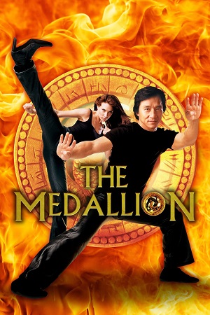 Download  The Medallion (2003) Dual Audio {Hindi-English} BluRay 480p [300MB] | 720p [800MB] | 1080p [1.7GB]