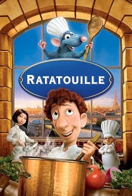 Download  Ratatouille (2007) Dual Audio {Hindi-English} 480p [370MB] | 720p [720MB] | 1080p [1.5GB]