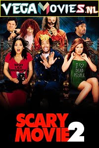 Download  [18-] Scary Movie 2 (2001) Dual Audio {Hindi-English} 480p [300MB] | 720p [700MB] | 1080p [1.7GB]