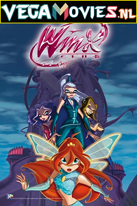 Download  Winx Club Special 2: Revenge of the Trix (2011) Dual Audio {Hindi-English} 480p [250MB] | 720p [500MB] | 1080p [1.2GB]