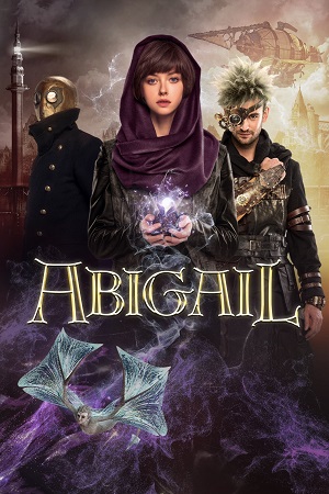 Download  Abigail (2009) BluRay Dual Audio {Hindi-English} 480p [350MB] | 720p [1.1GB] | 1080p [2.5GB] Full-Movie