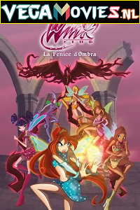 Download  Winx Club Special 4: The Shadow Phoenix (2011) Dual Audio {Hindi-English} 480p [250MB] | 720p [500MB] | 1080p [1.3GB]
