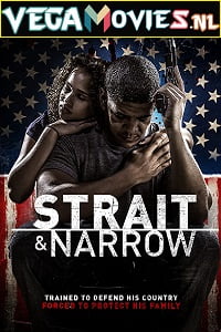 Download  Strait and Narrow (2016) Dual Audio {Hindi-English} 480p [400MB] | 720p [1GB] | 1080p [2GB]