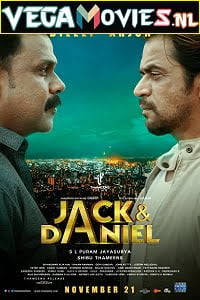 Download  Jack and Daniel (2019) Hindi Dubbed Full Movie 480p [500MB] | 720p [1.3GB] | 1080p [2.6GB]