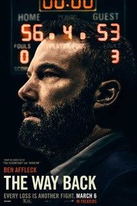 Download  The Way Back (2020) English 480p [350MB] | 720p [1GB] WEB-DL