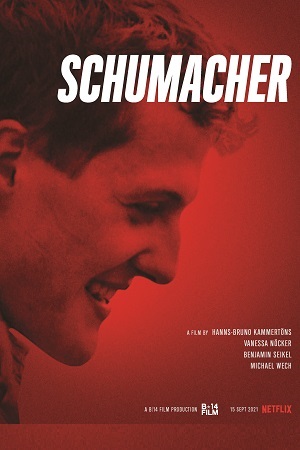 Download  Netflix Schumacher (2021) Season 1 Dual Audio {Hindi-English} 480p [400MB] | 720p [1GB] WEB-DL