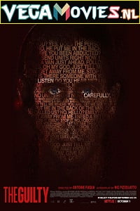Download  Netflix The Guilty (2021) Dual Audio {Hindi-English} 480p [300MB] | 720p [1GB] | 1080p [2GB]