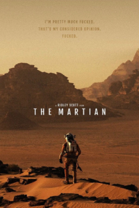 Download  The Martian (2015) BluRay-EXTENDED Dual Audio {Hindi-English} 480p [460MB] | 720p [1.6GB] | 1080p [3.5GB] | 2160p 4K