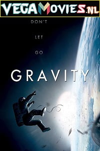 Download  Gravity (2013) Dual Audio {Hindi-English} 480p [350MB] | 720p [1GB] | 1080p [1.8GB]