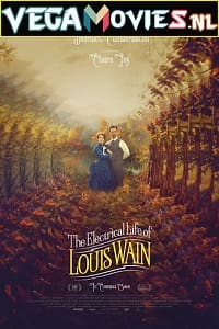 Download  The Electrical Life of Louis Wain (2021) WEB-DL [DD5.1 English Audio] 480p [300MB] | 720p [900MB] | 1080p [2.5GB]