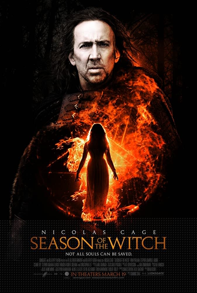 Download  Season of the Witch (2011) Dual Audio Full Movie {Hindi-English} 480p [300MB] | 720p [1GB] | 1080p [3.3GB]