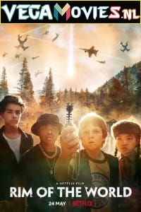 Download  Rim of the World (2019) Dual Audio {Hindi-English} 480p [320MB] | 720p [1GB] | 1080p [2.2GB]