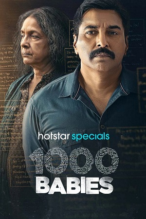 Download  1000 Babies (Season 1) Dual Audio {Hindi DD5.1 - Malayalam} DSNP WEB-DL Complete Web Series 480p | 720p | 1080p