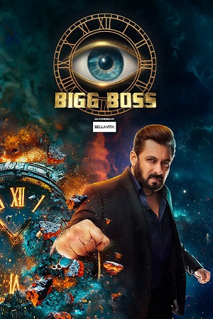 Download  Bigg Boss (Season 18) [S18E82 Added] Hindi Reality Show 480p 720p 1080p WEB-DL