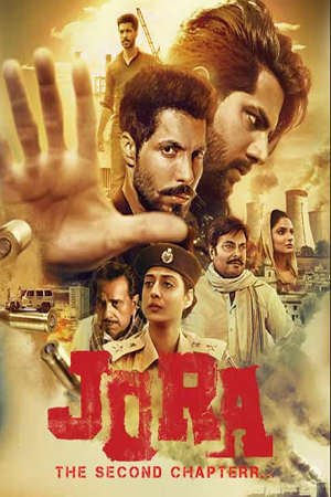 Download  Jora: The Second Chapter (2020) Punjabi WEB-DL Full Movie 480p [400MB] | 720p [1.1GB] | 1080p [2.2GB]