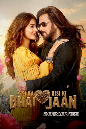 Download  Kisi Ka Bhai Kisi Ki Jaan (2023) ZEE5 WEB-DL [Hindi DD5.1] Full Movie 480p [450MB] | 720p [1.2GB] | 1080p [2.5GB] | 2160p [10GB] 4K