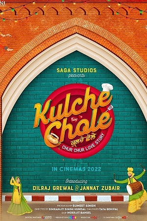 Download  Kulche Chole (2022) Punjabi WEB-DL Full Movie 480p [400MB] | 720p [1GB] | 1080p [2.3GB]