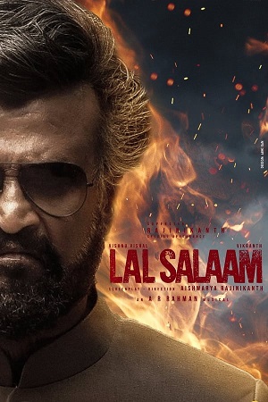 Download  Lal Salaam (2024) HDTV {Hindi DD2.0} Full Movie 480p [500MB] | 720p [1GB] | 1080p [2.2GB]