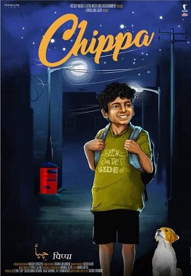 Download  Chippa (2020) Hindi Full Netflix Movie BluRay 480p [300MB] | 720p [800MB] | [2.8GB]