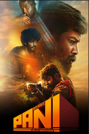 Download  Pani (2024) ORG. DD5.1 [Hindi - Malayalam] WEB-DL 480p [520MB] | 720p [1.3GB] | 1080p [2.9GB]