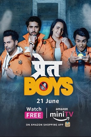 Pret Boys – Amazon MiniTV (2023) Season 1 Complete Hindi WEB Series 480p | 720p | 1080p WEB-DL Download Pret Boys – Amazon MiniTV (2023) Season 1 Complete Hindi WEB Series 480p | 720p | 1080p WEB-DL