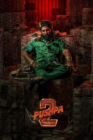 Download  Pushpa 2 – The Rule (2024) Hindi HD (ORG-LiNE) MulTi Audio Full Movie 480p [650MB] | 720p [1.5GB] | 1080p [4.7GB]