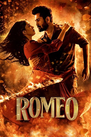 Download  Romeo (2024) ORG. DD5.1 [Hindi - Tamil] WEB-DL 480p [550MB] | 720p [1.3GB] | 1080p [3GB]