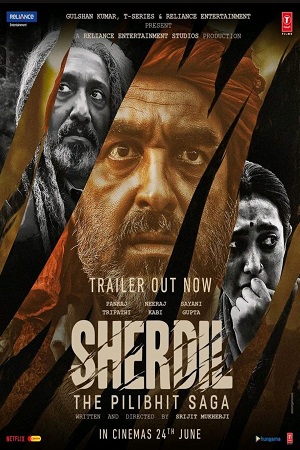 Download  Sherdil: The Pilibhit Saga (2022) Hindi Full Movie HQ-PreDVDRip 480p [350MB] | 720p [1GB] | 1080p [2.7GB]