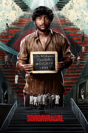 Download  Sorgavaasal (2024) ORG. DD5.1 [Hindi - Tamil] WEB-DL 480p [500MB] | 720p [1.2GB] | 1080p [2.8GB]
