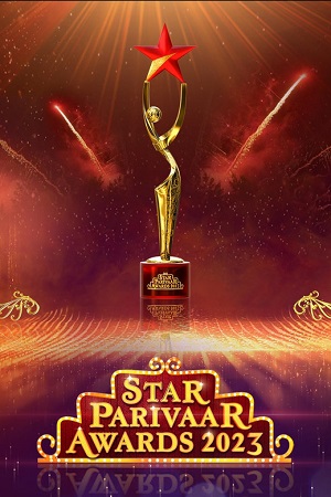 Download  Star Parivaar Awards (2023) Hindi Awards Show 480p | 720p | 1080p HDRip