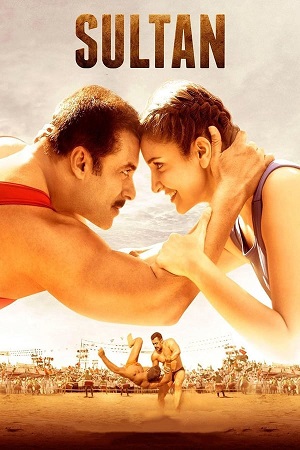 Download  Sultan (2016) Blu-ray {Hindi DD5.1} Full Movie 480p 720p & 1080p